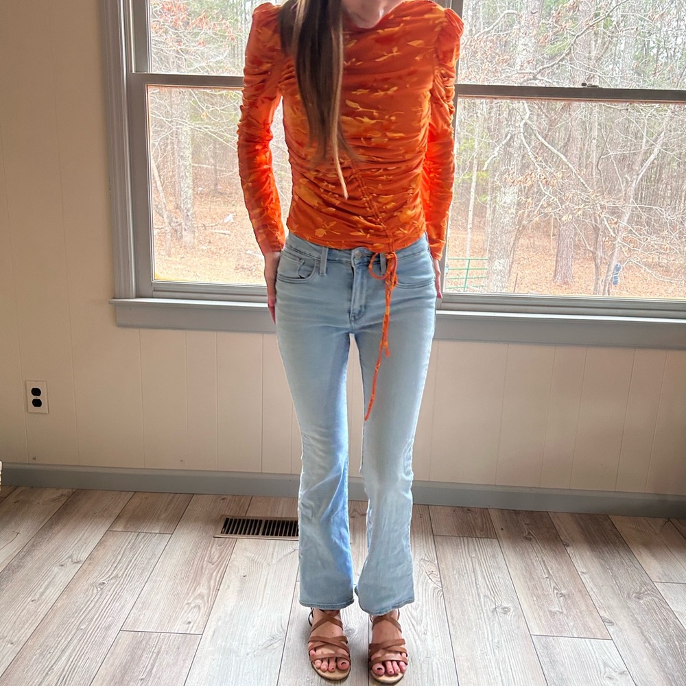 Levi Jeans